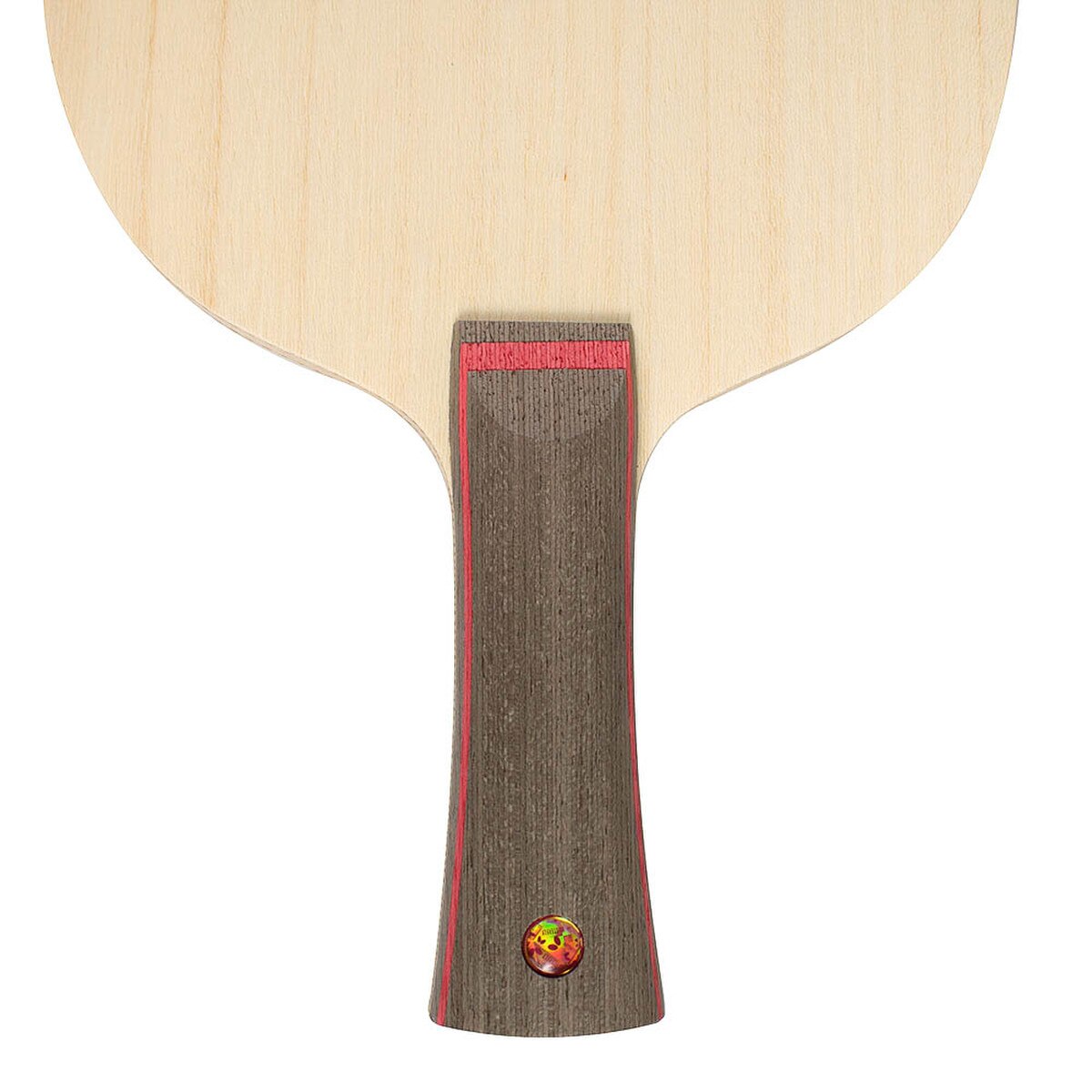 Kong Linghui Blade - Back Handle